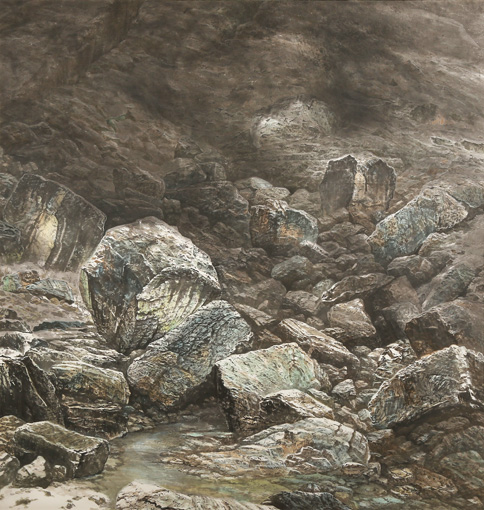 崔小立作品4