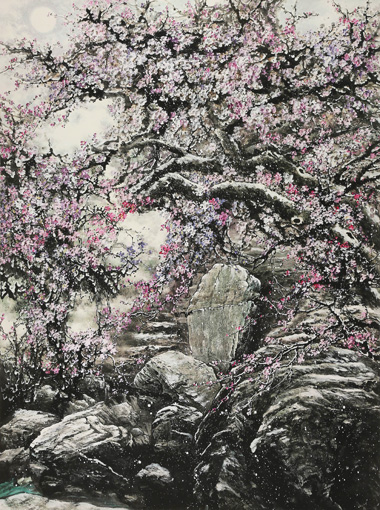 崔小立作品5
