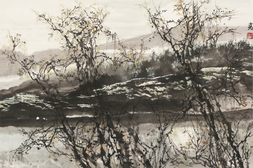 崔小立作品7
