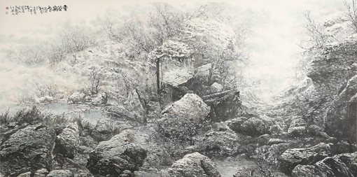 崔小立作品9