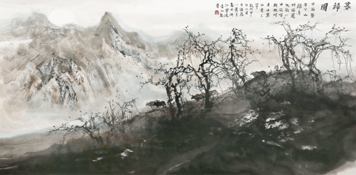 崔小立作品10