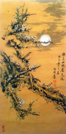 崔维国作品2