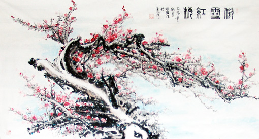 崔维国作品8