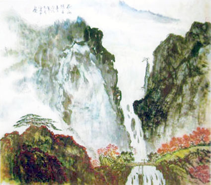 马成中作品2
