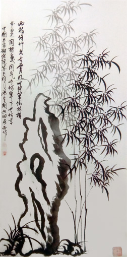 苏玉祥作品8