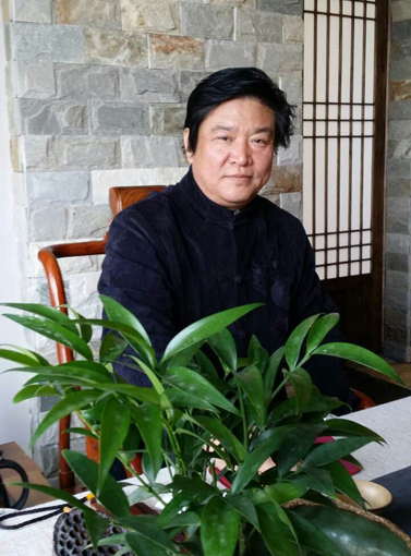 书画领航者——谭连华作品精选