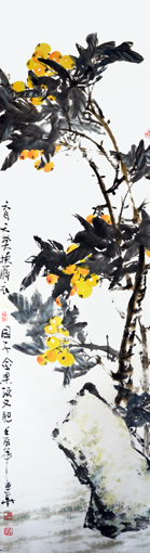 谭连华作品5