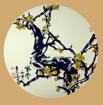 谭连华作品8