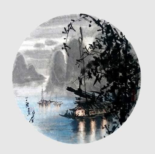 王定奎作品1