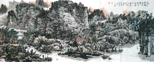 王定奎作品7