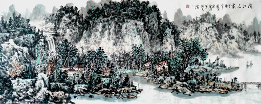 王定奎作品8