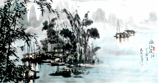王定奎作品9