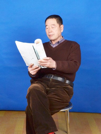 书画领航者——张国政作品精选系列之一