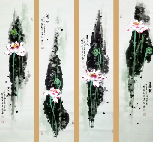朱行文作品9