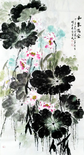 朱行文作品6