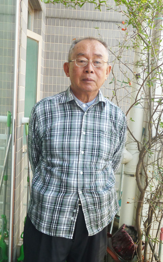 陈维广