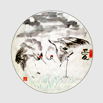 欧阳立强作品3