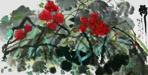 任汝信作品5