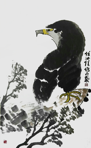 任汝信作品7