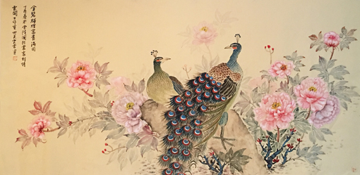 田美云作品5