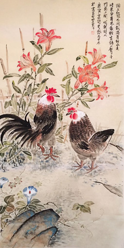 田美云作品8