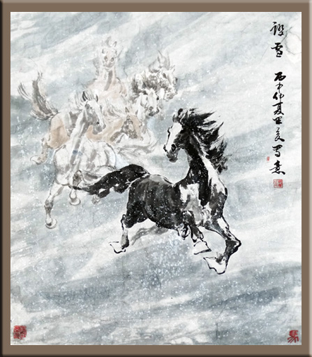 吴开庆作品2