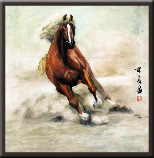 吴开庆作品8