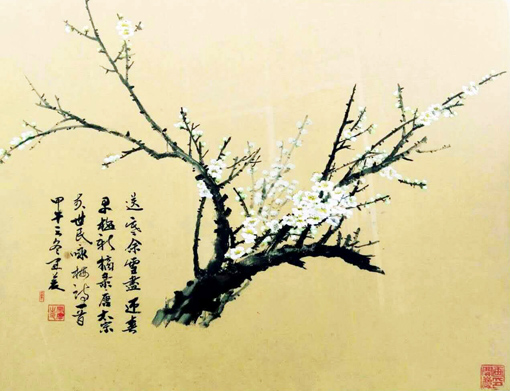 吴开庆作品1