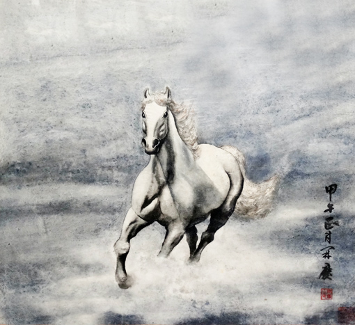 吴开庆作品3