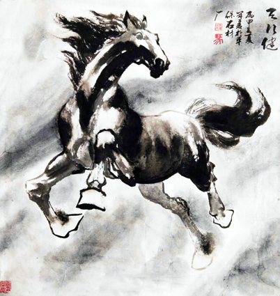 吴开庆作品4