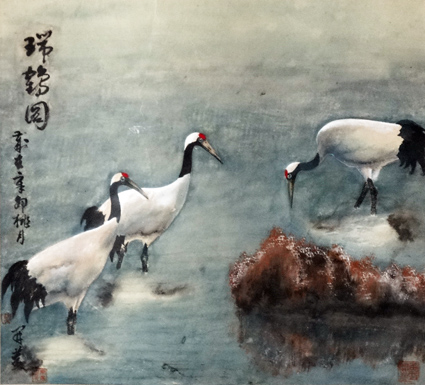 吴开庆作品5