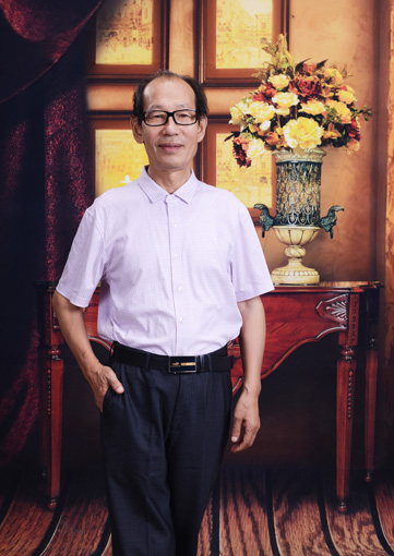 书画领航者——韩山林作品精选系列报道之一