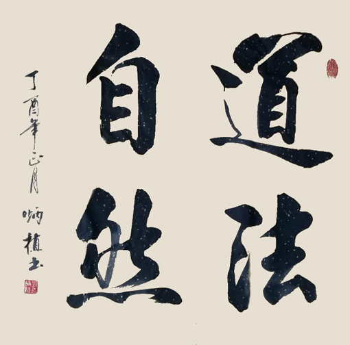 刘炳植作品1