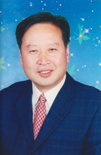佘守国