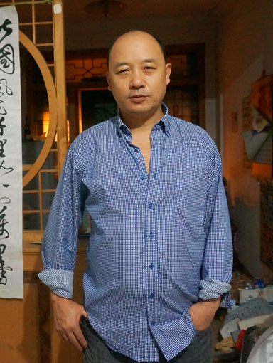 舒政安