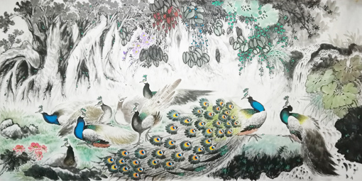 唐端生作品2