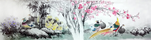 唐端生作品7