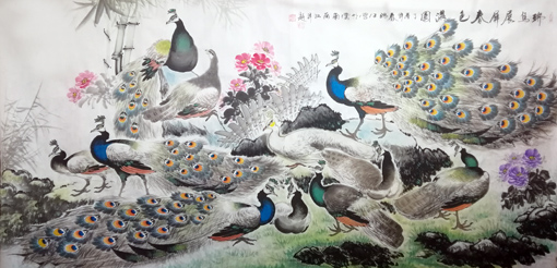 唐端生作品9