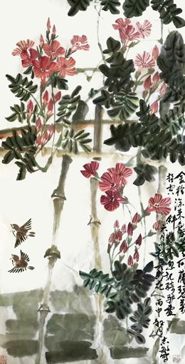 肖志敏作品1