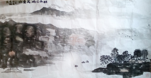 肖志敏作品9