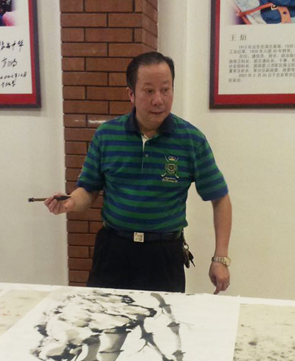 章新农