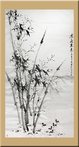 章新农作品1