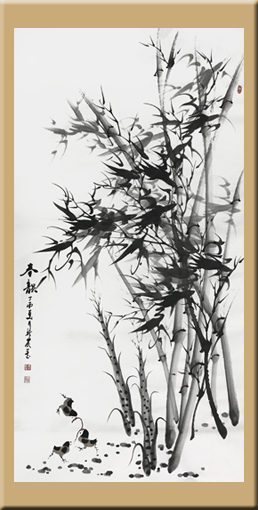 章新农作品4
