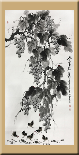 章新农作品5