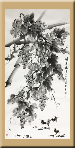 章新农作品6