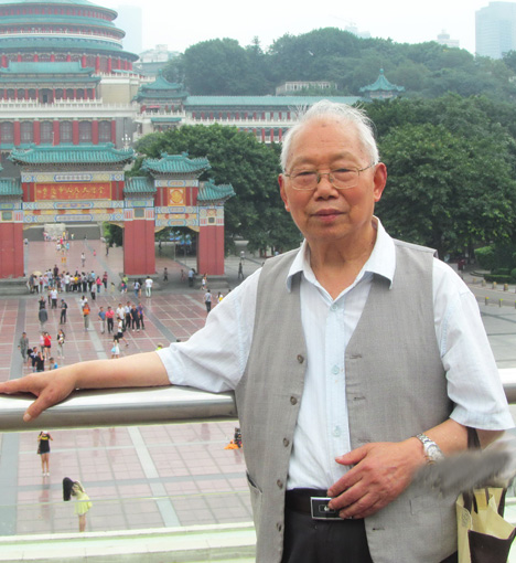 陈俊杰