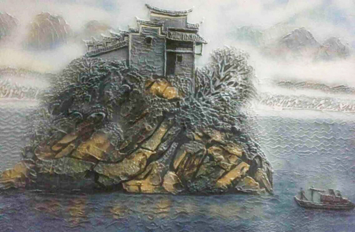 何明亮作品4