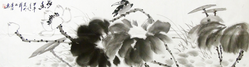 刘荣汀作品10
