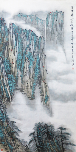 孟传儒作品8