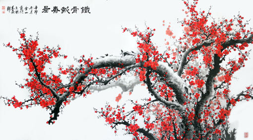 许金山作品1